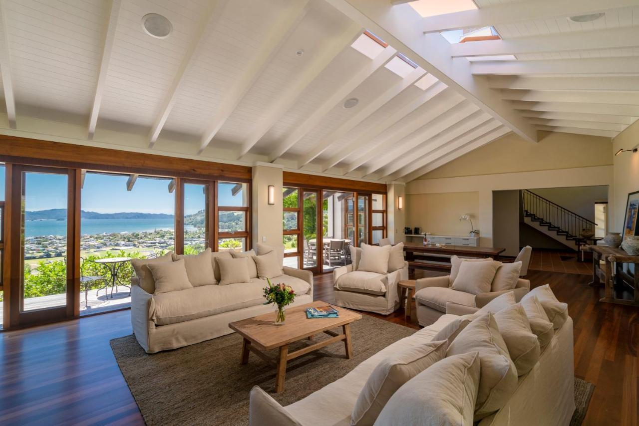 Mercury Ridge Cooks Beach Exterior photo
