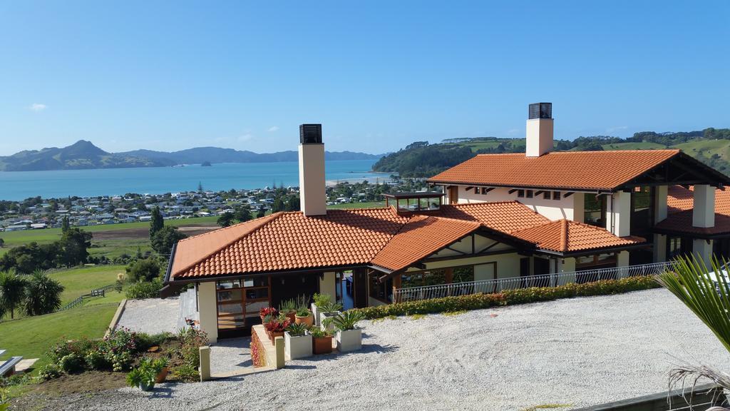 Mercury Ridge Cooks Beach Exterior photo
